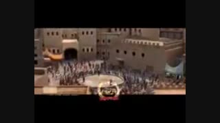 تازه ترین تیزر انیمیشن فهرست مقدس