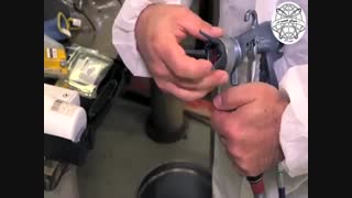 اپوکسی سرامیک وایکن WEICON CERAMIC BL آلمان