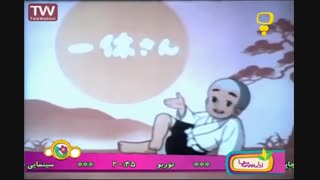 شب تابستانی و دعای مادر