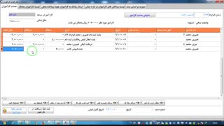 بدهی کارآموزان