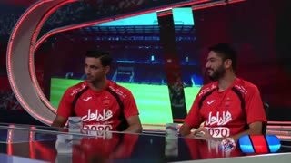 دربی آلمان-فرصت هایی که سوخت-صادق و شایان