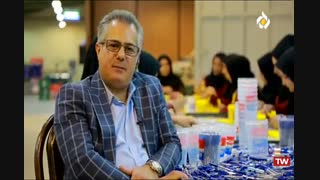 داستان وارد کننده ای که تولید کننده شد