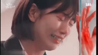 میکس سریال وقتی تو خواب بودی