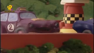 کارتون گاراژ بزرگ  قسمت 8_ [OLDTV.IR] HDTV_ 576P