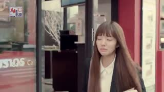 قسمت 16 سریال کره ای من ربات نیستم+زیرنویس چسبیده( چرا هی گزارش میدی روانیییییی این سریال که چیزی نداره مخصوصا این قسمت