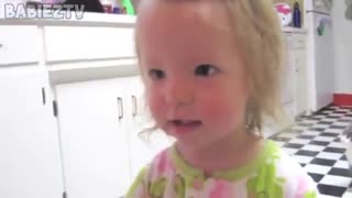 بچه های خند دار