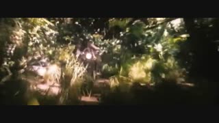 فیلم جومانجی 2 : خوش آمدید به جنگل با دوبله فارسی