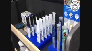 حمل کننده WEICON Transporter In Colombia