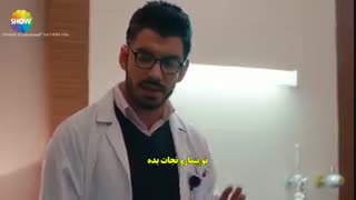 دانلود قسمت 26 ضربان قلب-kalp atisi با زیرنویس فارسی چسبیده