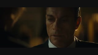 سریال اکشن کمدی ژان کلود ونجانسون-با بازی فرانکی-فصل 1 قسمت4-با زیرنویس چسبیده- Jean-Claude Van Johnson S01E04