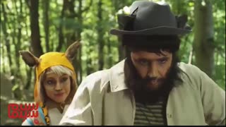 نخستین آنونس فیلم سینمایی «پیشونی سفید2»