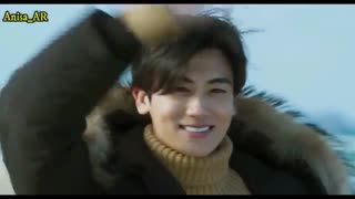 میکس تقدیمی فیلم کوتاه دو پرتو روشن با بازی پارک هیونگ شیک بازیگر سریال هوارانگ ( دریا خود خود تویی ... )