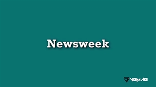 Newsweek – هفتم دی 1396