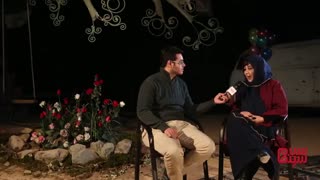 بهنوش بختیاری: ترنس با همجنس‌بازی فرق داره