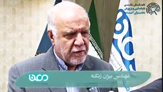 زنگنه، نسبت به افت کیفیت مدیریت دولتی کشور هشدار داد!