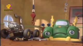 کارتون گاراژ بزرگ  قسمت 13_ [OLDTV.IR] HDTV_ 576P