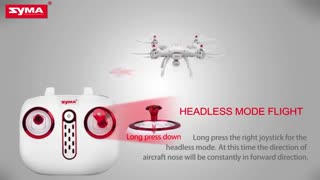 کوادکوپتر سایما X8 Pro