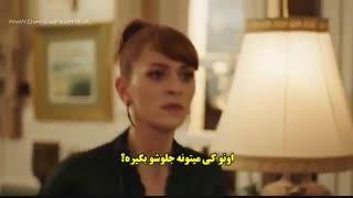 قسمت 29 فضیلت خانم - Fazilat hanim [ زیرنویس فارسی چسبیده ]