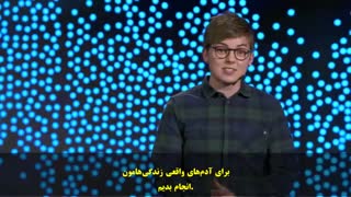 TED Talks : چگونه با افراد تراجنسیتی صحبت کنیم ؟