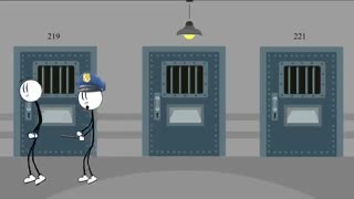 Stickman jailbreak 7