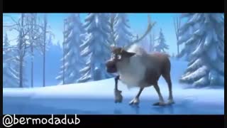 انیمیشن کوتاه اسون و اولاف