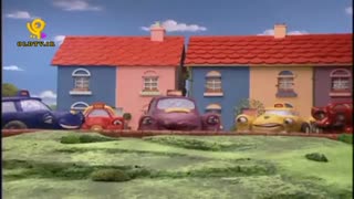 کارتون گاراژ بزرگ  قسمت 14_ [OLDTV.IR] HDTV_ 576P