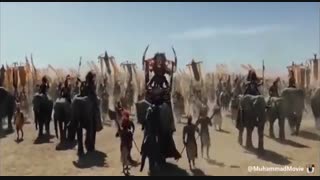 دانلود فیلم محمد رسول الله (ص) با کیفیت 1080p