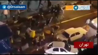 مدیران آشوبهای آخیر