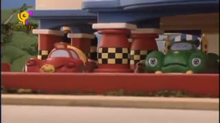 کارتون گاراژ بزرگ  قسمت 16_ [OLDTV.IR] HDTV_ 576P