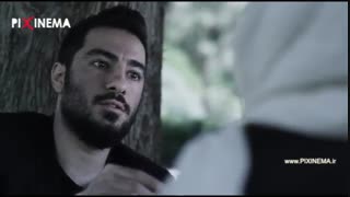 فیلم لانتوری : سکانس اسید پاشی