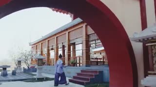 قسمت47سریال چینی پرنسس وی یونگ The Princess Weiyoung 2016