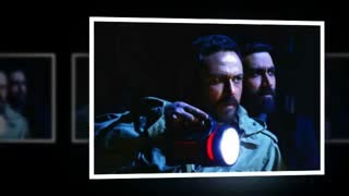 قسمت اول سریال احضار با کیفیت عالی و حجم کم | دانلود سریال احضار قسمت اول