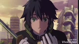 ♫AMV] ★ Owari No Seraph - Neverland] میکس از انیمه پایان جهان