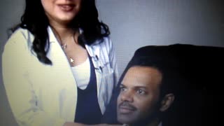 فیلم روش تزریق ژل در گودی زیر چشم  و ناودان اشکی (پنج دقیقه اول) دکتر مقیمی