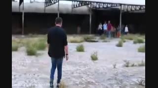 دانلود فیلم مغزهای کوچک زنگ‌زده