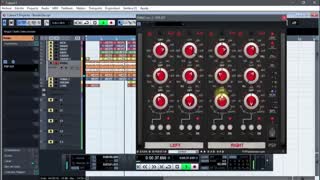 دانلود پلاگین افکت اکولایزر PSPaudioware PSP E27 v1.5.1-R2R