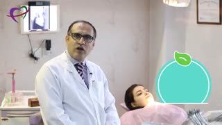 درمان ارتودنسی در بزرگسالان