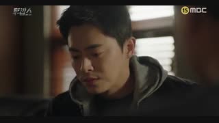 قسمت بیست و سوم سریال کره ای Two Cops 2017 - با زیرنویس فارسی