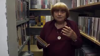 Agnès Varda’s Closet Picks
