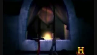 Battles BC S01E03 Joshua