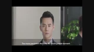 میکس سریال چینی با من بمان