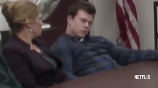 تریلر سریال American Vandal  از سایت GoGoMovie