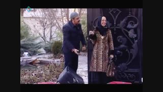 سریال ویلای من - قسمت 5