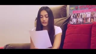 " surbhi jyoti on enlighten india "