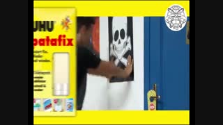 چسب خمیری UHU PATAFIX Art.No.:39125 آلمان