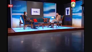 برنامه حال خوب-دکتر بابایی زاد-قسمت نود و دوم-12-10-95