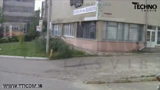 دوربین مداربسته -2مگاپیکسل - HAC-HFW1200R-VF-Dahua