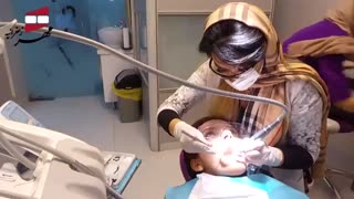 اینله (استفاده از دستگاه کدکم) | کلینیک دندانپزشکی مهر زعفرانیه