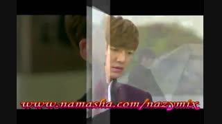 میکس سریال کره ای عشق بی پروا و وارثان حتما ببینید عالیه