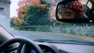 تکنولوژی خودران نیسان با استفاده از امواج مغز راننده